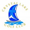 Crystal Lake Golf Club Logo