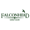 Falcon Head Golf Course Logo