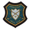 Stonycroft Hills Club Logo