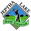 Jeptha Lake Golf Course Logo