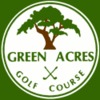 Green Acres Golf Course Logo