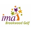 Brookwood Golf Club Logo