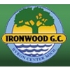 Ironwood Golf Course Logo