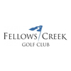 East/South at Fellows Creek Golf Course Logo
