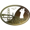 Mackinaw Club, The Logo