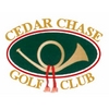 Cedar Chase Golf Club Logo