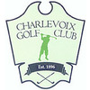 Charlevoix Golf Course Logo