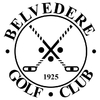 Belvedere Golf Club Logo