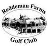 Reddeman Farms Golf Club Logo