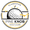 Hawk/Eagle at Pine Knob Golf Club Logo