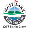South/West at Scott Lake Country Club Logo