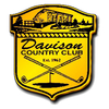 Davison Country Club Logo