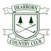 Dearborn Country Club Logo