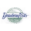 Dearborn Hills Golf Course Logo