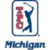 Tournament Players Club of Michigan Logo