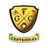 Flint Golf Club Logo