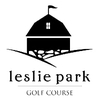 Leslie Park Golf Course Logo