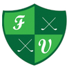 Flushing Valley Country Club Logo