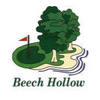 Beech Hollow Golf Course Logo