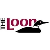 The Loon Golf Club Logo