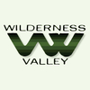 The Valley at Wilderness Valley Golf Resort Logo