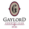 Gaylord Country Club Logo