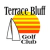 Terrace Bluff Golf Club Logo