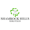 Shamrock Hills Golf Course Logo