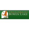 Links at Bowen Lake, The Logo