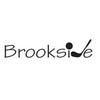 Brookside Golf Course Logo