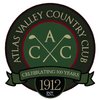 Atlas Valley Country Club Logo