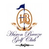 Huron Breeze Golf & Country Club Logo