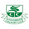 Sunnybrook Country Club Logo