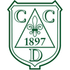 Regulation at Country Club of Detroit Logo