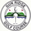 Gun Ridge Golf Course Logo