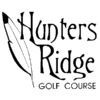 Hunters Ridge Golf Course Logo