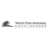 White Pine National Golf Club Logo