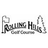 Rolling Hills Golf Estates Logo