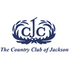 Woods/Pines at Country Club of Jackson Logo