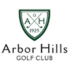 Arbor Hills Golf Club Logo