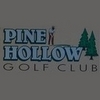Pine Hollow Golf Club Logo