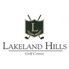 Lakeland Hills Golf Course Logo