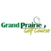 Grand Prairie Golf Course Logo