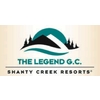 The Legend at Shanty Creek Logo