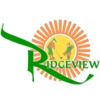 Ridge View Golf Course Logo