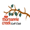 Thornapple Creek Golf Club Logo