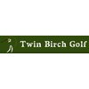 Twin Birch Golf Club Logo