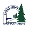 Pinecroft Golf Plantation Logo