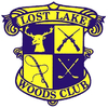 Lost Lake Woods Club Logo