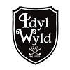 Idyl Wyld Municipal Golf Course Logo
